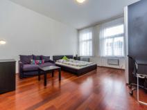 Prodej apartmánu, Praha - Smíchov, 262 m2