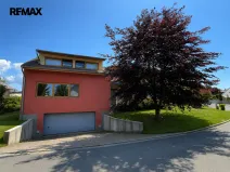 Prodej vily, Zlín - Štípa, Dolečky I, 700 m2