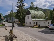 Prodej rodinného domu, Harrachov, 194 m2