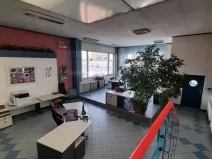 Pronájem skladu, Olomouc, Šlechtitelů, 299 m2