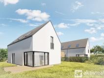 Prodej rodinného domu, Ratboř - Těšínky, 169 m2