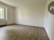 Pronájem bytu 1+1, Mělník, Bezručova, 40 m2