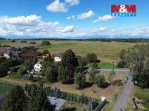 Prodej pozemku pro bydlení, Veliny, 1639 m2
