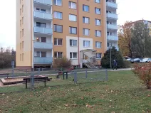 Pronájem bytu 3+1, Třebíč, Zahraničního odboje, 74 m2