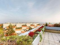 Prodej bytu 3+1, Praha - Stodůlky, Klausova, 150 m2