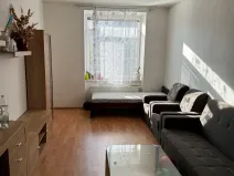 Pronájem bytu 2+kk, Brno, Rostislavovo náměstí, 60 m2