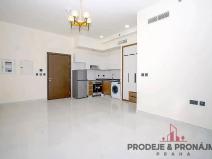 Prodej bytu 1+kk, Dubaj, Spojené arabské emiráty, 38 m2