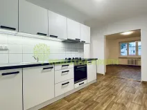 Pronájem bytu 2+1, Vsetín, Jasenická, 55 m2