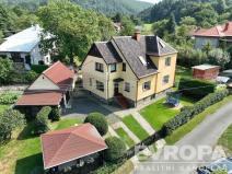 Prodej rodinného domu, Veřovice, 205 m2