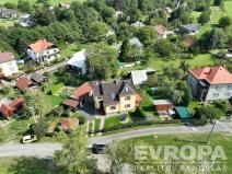 Prodej rodinného domu, Veřovice, 205 m2