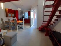 Prodej bytu 2+kk, Valbandon, Chorvatsko, 59 m2