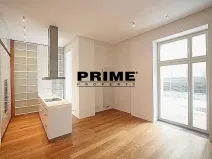 Pronájem bytu 2+kk, Praha - Vinohrady, Laubova, 74 m2