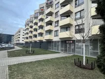 Pronájem - jiné, Praha - Modřany, Mezi vodami, 13 m2