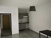 Prodej bytu 1+kk, Vsetín, Bratří Hlaviců, 32 m2