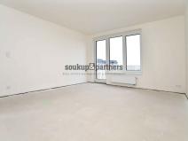 Prodej bytu 2+kk, Praha - Dolní Měcholupy, Kardausova, 61 m2