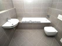 Prodej bytu 2+kk, Praha - Dolní Měcholupy, Kardausova, 61 m2
