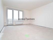 Prodej bytu 2+kk, Praha - Dolní Měcholupy, Kardausova, 61 m2