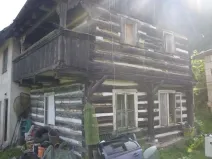 Dražba rodinného domu, Tupadly, 360 m2