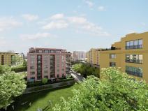 Prodej bytu 3+kk, Liberec - Liberec X-Františkov, Švermova, 88 m2