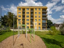 Prodej bytu 2+kk, Liberec - Liberec X-Františkov, Švermova, 88 m2