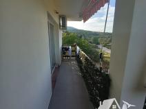 Prodej bytu 2+kk, Kruševo, Chorvatsko, 80 m2