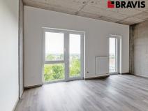 Prodej bytu 2+kk, Brno - Horní Heršpice, Bohunická, 38 m2