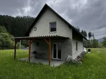 Prodej chaty, Vysoká nad Kysucou, Slovensko, 98 m2