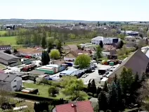 Prodej pozemku pro bydlení, Úvaly, 940 m2