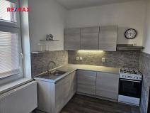 Pronájem bytu 1+1, Český Těšín, Ostravská, 52 m2