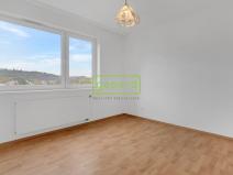 Pronájem bytu 3+kk, Praha - Bubeneč, Jednořadá, 95 m2