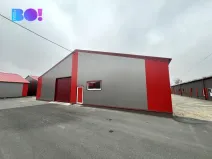 Pronájem skladu, Bohumín, Čs. armády, 300 m2