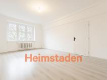 Pronájem bytu 2+1, Karviná - Nové Město, Čapkova, 66 m2