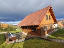 Prodej rodinného domu, Malečov, 138 m2