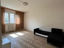 Prodej bytu 1+1, Chodov, Vítězná, 40 m2