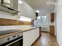 Pronájem bytu 2+1, Prostějov, Brněnská, 61 m2