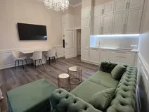 Prodej bytu 2+kk, Karlovy Vary, Zámecký vrch, 41 m2