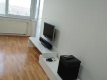 Prodej bytu 2+kk, Praha - Chodov, Babická, 57 m2