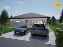 Prodej rodinného domu, Frýdek-Místek - Skalice, 102 m2