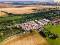 Prodej rodinného domu, Všetaty - Přívory, Mělnická, 558 m2