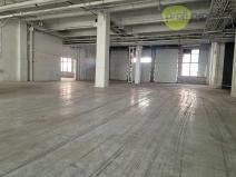 Pronájem skladu, Zlín, Šedesátá, 450 m2