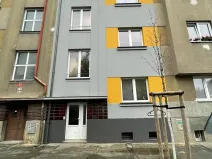 Pronájem bytu 1+kk, Plzeň, Plzenecká, 30 m2