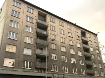 Pronájem obchodního prostoru, Karlovy Vary, Sokolovská, 245 m2