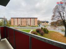 Prodej bytu 3+1, Zábřeh, Československé armády, 68 m2