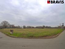Pronájem komerčního pozemku, Brno, Staré náměstí, 5000 m2