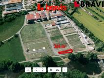 Pronájem komerčního pozemku, Brno, Staré náměstí, 5000 m2