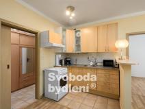 Prodej bytu 2+kk, Tursko, U Potoka, 40 m2