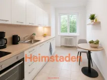 Pronájem bytu 2+1, Havířov - Město, Gorkého, 64 m2