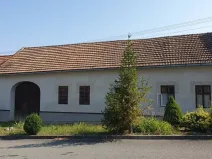 Prodej rodinného domu, Roštín, 150 m2