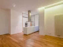 Pronájem bytu 2+kk, Praha - Vinohrady, Laubova, 74 m2