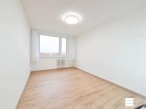 Pronájem bytu 2+kk, Praha - Kamýk, Cílkova, 42 m2